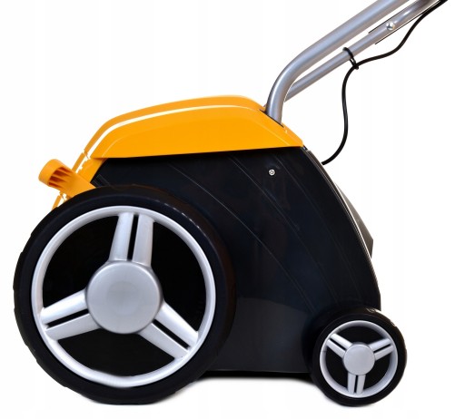 STIGA SV 213 E ELECTRIC ДВУХРОЛИКОВЫЙ рыхлитель