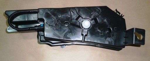 БАК ДЛЯ ЖИДКОСТИ FAP PEUGEOT PARTNER 5008 9672419980