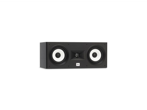JBL Stage A125C Двойной 2-полосный центральный динамик