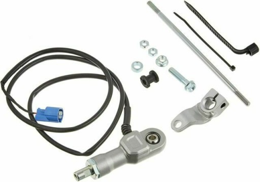 Оригинальный квикшифтер HONDA OE CB650R CBR650R комплект 08U72-MKN-D50