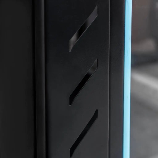 Шкаф RACK 19