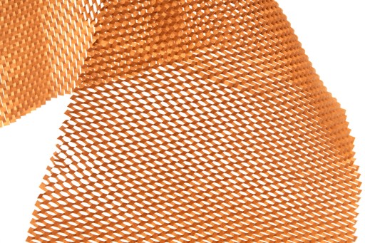 HoneyPack Эконом нарезанная бумага 40см/250Мб - нарезанная бумага для упаковки