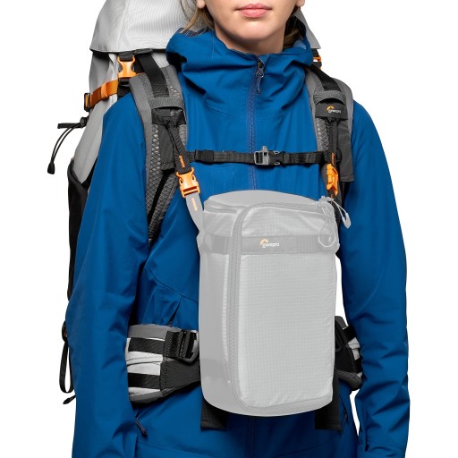 Набор ремешков для аксессуаров Lowepro GearUp