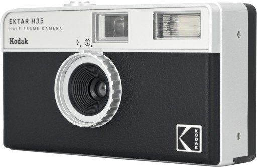 Фотоаппарат Кодак Эктар H35