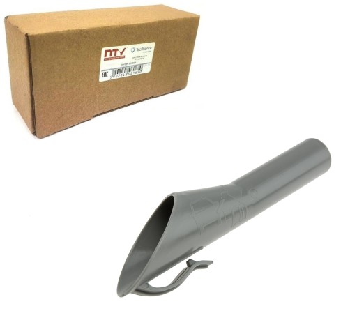DIESEL EASY FUEL NTY EZC-FR-086 ЗАПРАВОЧНАЯ КАМЕРА ДЛЯ ДИЗЕЛЬНОГО ТОПЛИВА