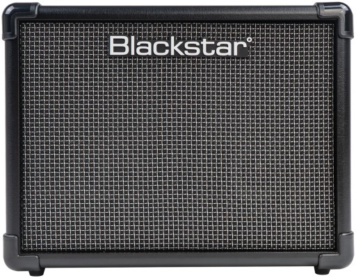 BLACKSTAR ID CORE 10 V4 ГИТАРНЫЙ КОМБО-ГИТАРНЫЙ УСИЛИТЕЛЬ 10 Вт