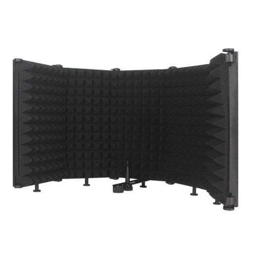 Акустическая кабина для микрофона M5 KA-LINE STAND