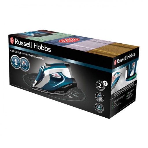 Утюг Russell Hobbs 26020-56 2600 Вт