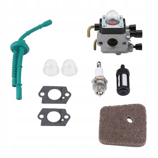 КАРБЮРАТОР STIHL FS55 FS55R FS55RC FS38 KM55 HL45