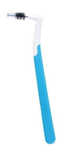 6x КОНИЧЕСКИЕ МЕЖЗУБНЫЕ ЩЕТКИ INTERPROX PLUS 6 шт.