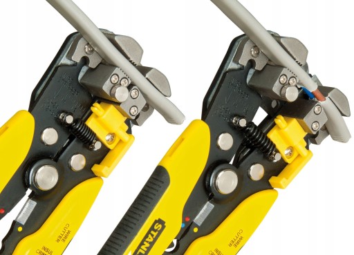 STANLEY 96230 ЩИПЦЫ ДЛЯ СНИЖЕНИЯ ИЗОЛЯЦИИ