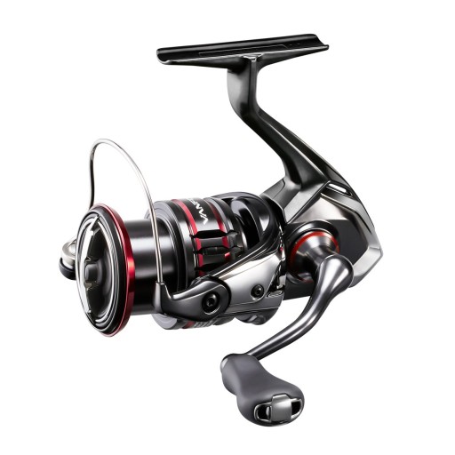 Kołowrotek Shimano Vanford 4000XG FD