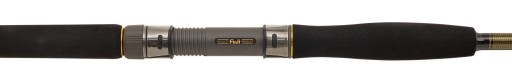 Спиннинг Penn Legion Cat Gold 2,45 м 50-175 г