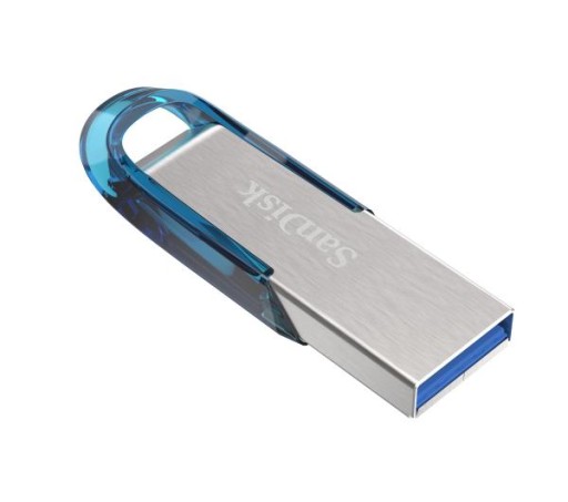 PENDRIVE 64 GB SANDISK Ultra Flair USB 3.0 150MB/s