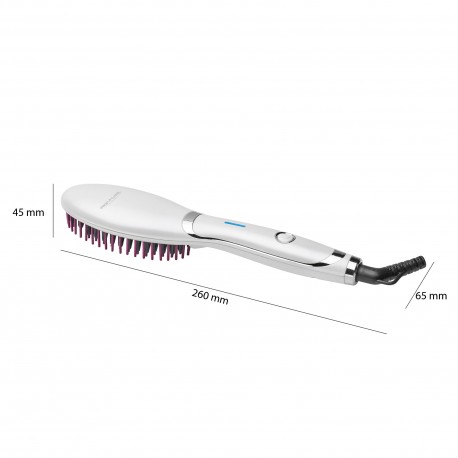 ЩЕТКА ДЛЯ ВЫПРЯМЛЕНИЯ ВОЛОС PROFICAR STRAIGHTENER