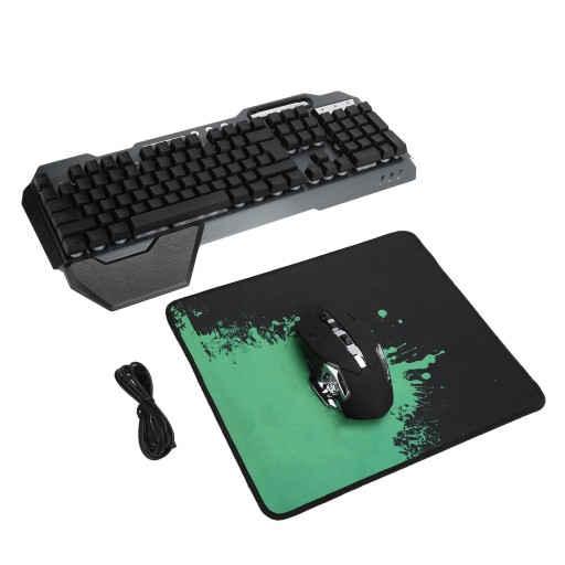 Комплект беспроводной клавиатуры и мыши K680