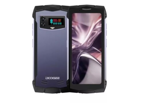 МИНИ-ТЕЛЕФОН DOOGEE S 8/256 ГБ