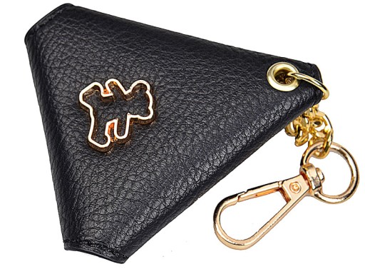 LULU BAG Женская сумочка-мессенджер, ажурный ремешок
