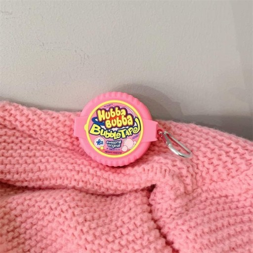 Etui na słuchawki Galaxy Buds Pro/Buds Live/Buds 2 / Buds2 pro HUBBA BUBBA