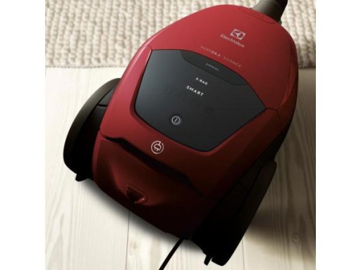 ELECTROLUX Pure D8 PD82-ANIMA мешок-пылесос