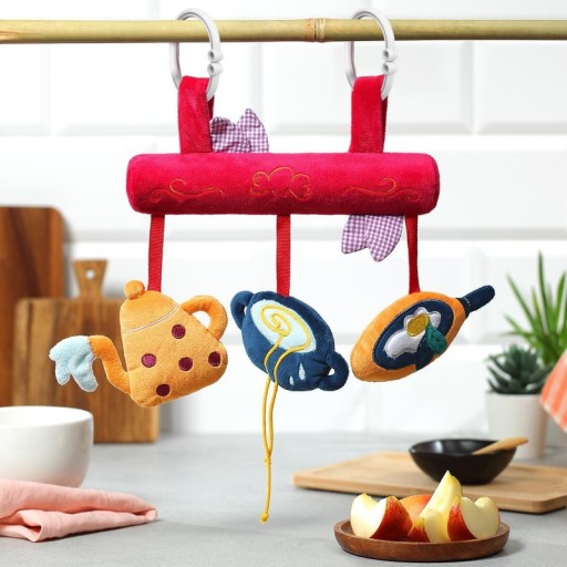 Подвеска для коляски Babyono SMALL COOK