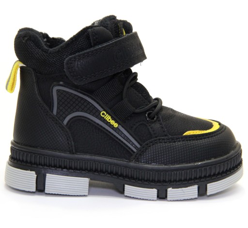 Сапоги SNOW BOOTS 21/14 см, светоотражающая овечья шерсть