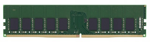 Оперативная память Kingston UDIMM ECC 16 ГБ DDR4 2Rx8 Hynix D 3200 МГц PC4-25600