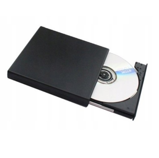 ПРИВОД CD-R/DVD-ROM/RW ВНЕШНИЙ USB-РЕКОРДЕР
