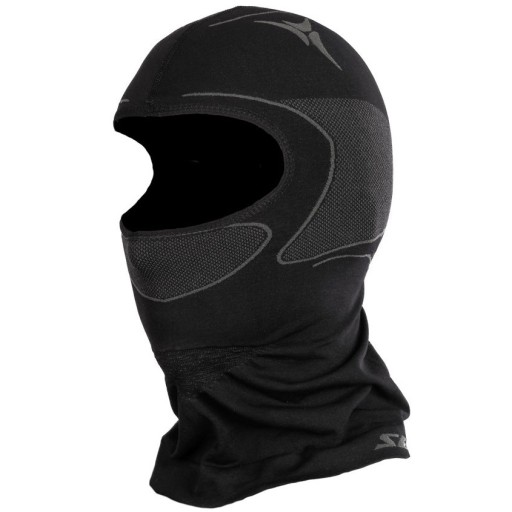 SECA KOMINIARKA MOTOCYKLOWA DAMSKA S-Cool czarna M