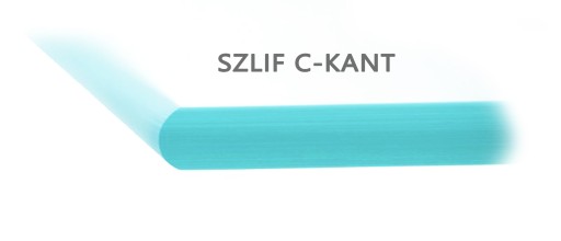 Magnesy na lodówkę miasta - CIESZYN