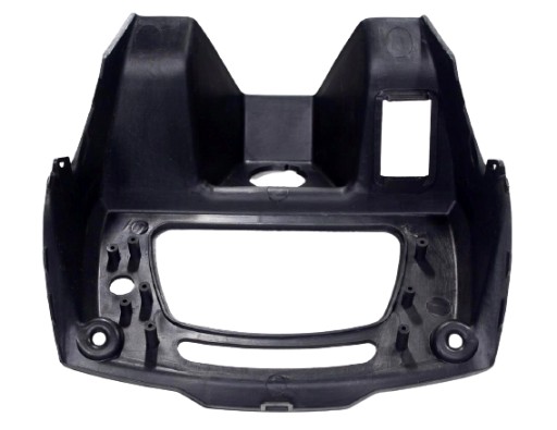 ПЛАСТИКОВЫЙ ПЕРЕДНИЙ ФОНАР Quad ATV Jianshe Puma 250