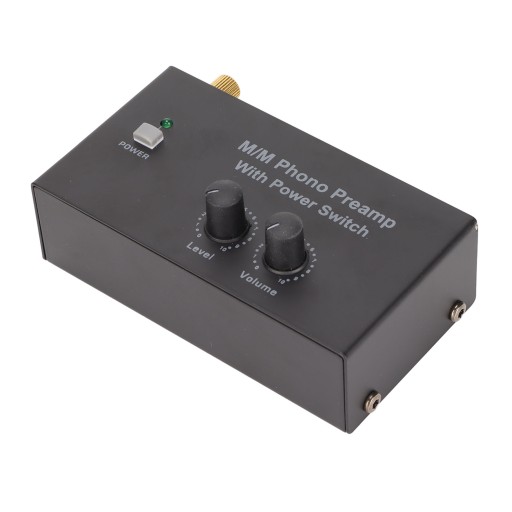Предусилитель UIO PP500P
