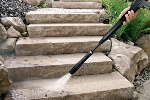 Моечная машина Karcher Lance VP 145 K 4 K 5 Vario
