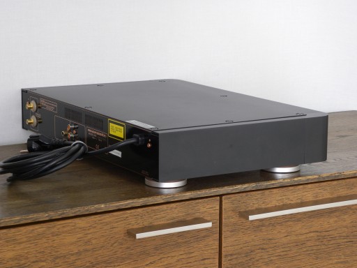 MARANTZ CD-17 KIS KI Signature - odtwarzacz CD, super stan, w pudełku
