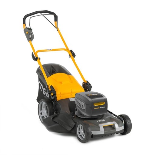 STIGA COMBI 955 SX AE KOSIARKA AKUMULATOROWA