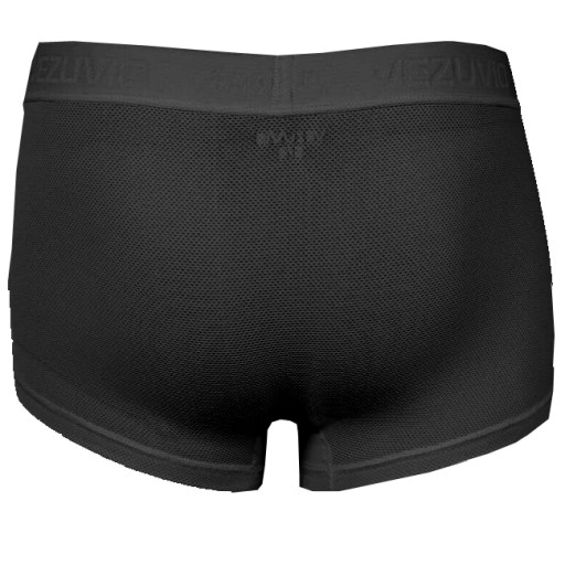 Bokserki męskie 2 sztuki Vezuvio-potówka BLK25 rozmiar XXXL