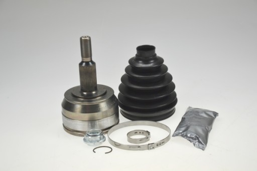 Комплект приводных шарниров LÖBRO 303995 7H0407321