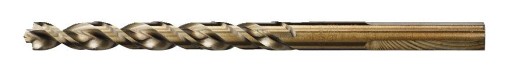 Сверло по металлу 11х142 мм EXTREME 2 DeWalt (10) DT5559
