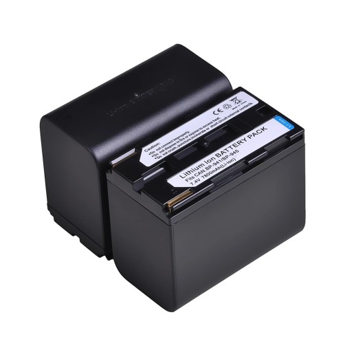 Аккумуляторная батарея для CANON BP-945 BP-950 BP-955 BP-930 BP970G BP-924 BP915