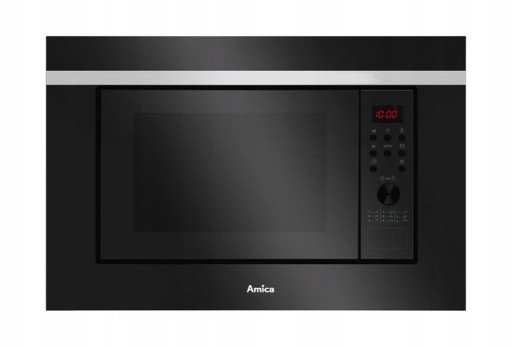 Zestaw AMICA ED375171B F-TYPE + AMGB20E2GB F-TYPE