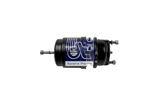 ТОРМОЗНОЙ ПРИВОД ЗАДНИЙ L 20 24 ХОД 75MM 75MM M22X1,5MM M16X1,5MM