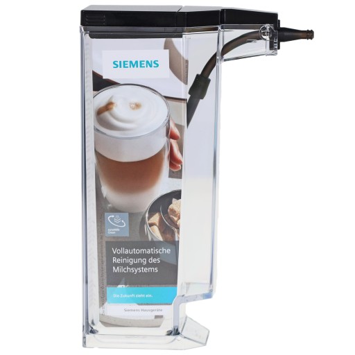 Контейнер для молока Siemens TQ503R01/02