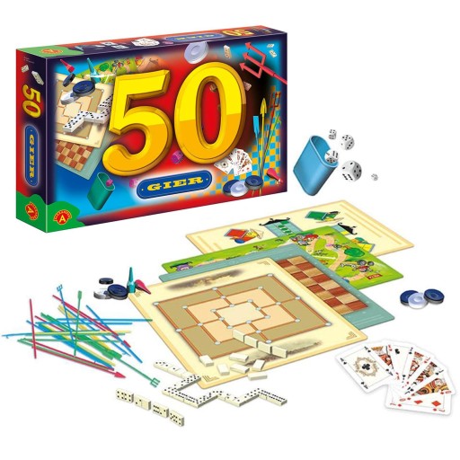 50 ИГРОВ КИТАЙСКИЕ ШАШКИ КЛАССИЧЕСКИЙ АЛЕКСАНДР