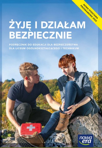 Я ЖИВУ И ДЕЙСТВУЮ БЕЗОПАСНО РУКОВОДСТВО + РАБОЧАЯ ТЕЧЕНИЕ ДЛЯ ЕАБР НОВАЯ ЭРА