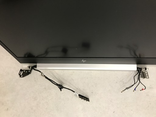 КОРПУС MATRIX MATRIX В КОМПЛЕКТЕ MATRIX WING HP 830 G5