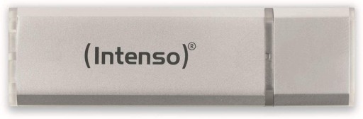 НАКОПИТЕЛЬ USB 3.2 ЕМКОСТЬЮ 64 ГБ INTENSO