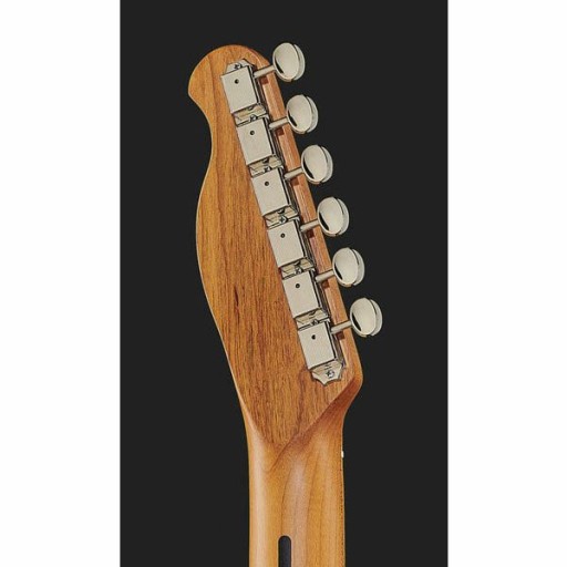 Gitara elektryczna Harley Benton TE-52 NA