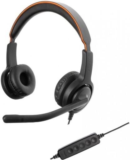 Axtel VOICE UC40 стерео USB-A