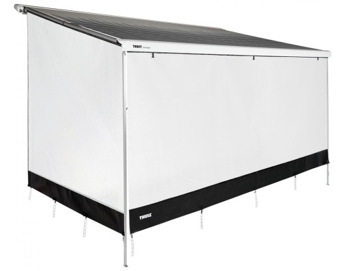 ŚCIANA PRZÓD MARKIZA THULE SUN BLOCKER G2 280 cm
