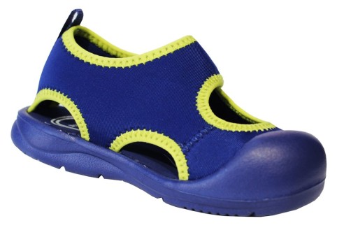 WYPRZEDAŻ!!! SANDAŁY DZIECIĘCE PUMA AQUACAT INF 372158 07 R 27